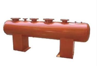 De Boilerreserveonderdelen met hoge weerstand van de Staalolie, de Opslagcontainer van de Boilerboiler